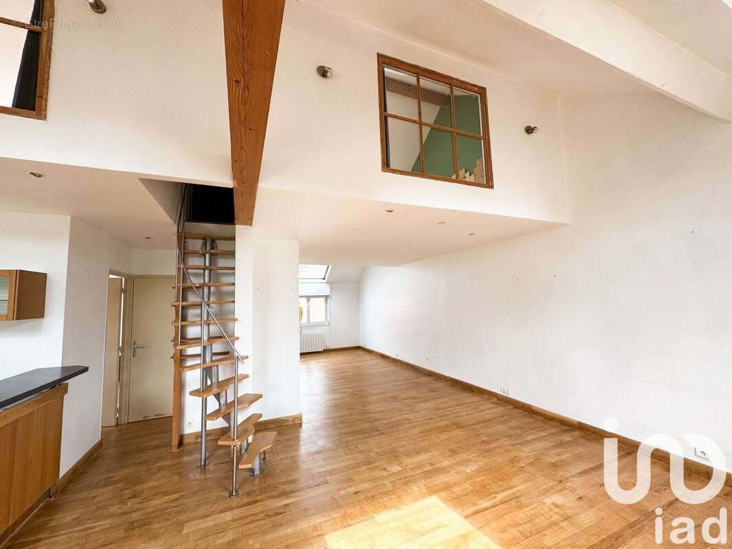 Photo 3 - Appartement à FRETIN