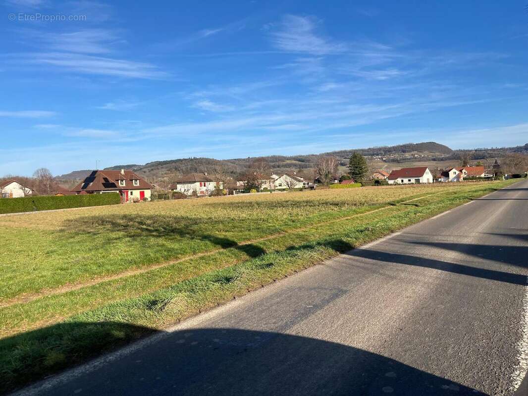 Photo 3 - Terrain à DOMBLANS