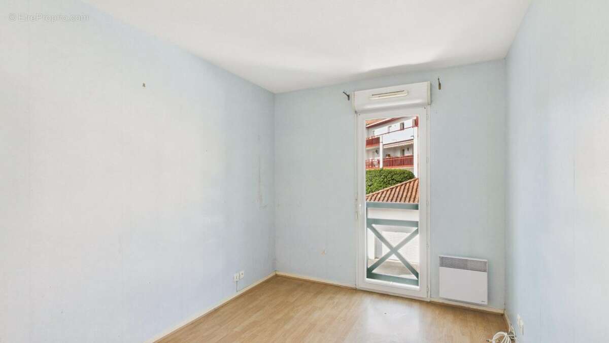 Appartement à SAINT-JEAN-DE-LUZ