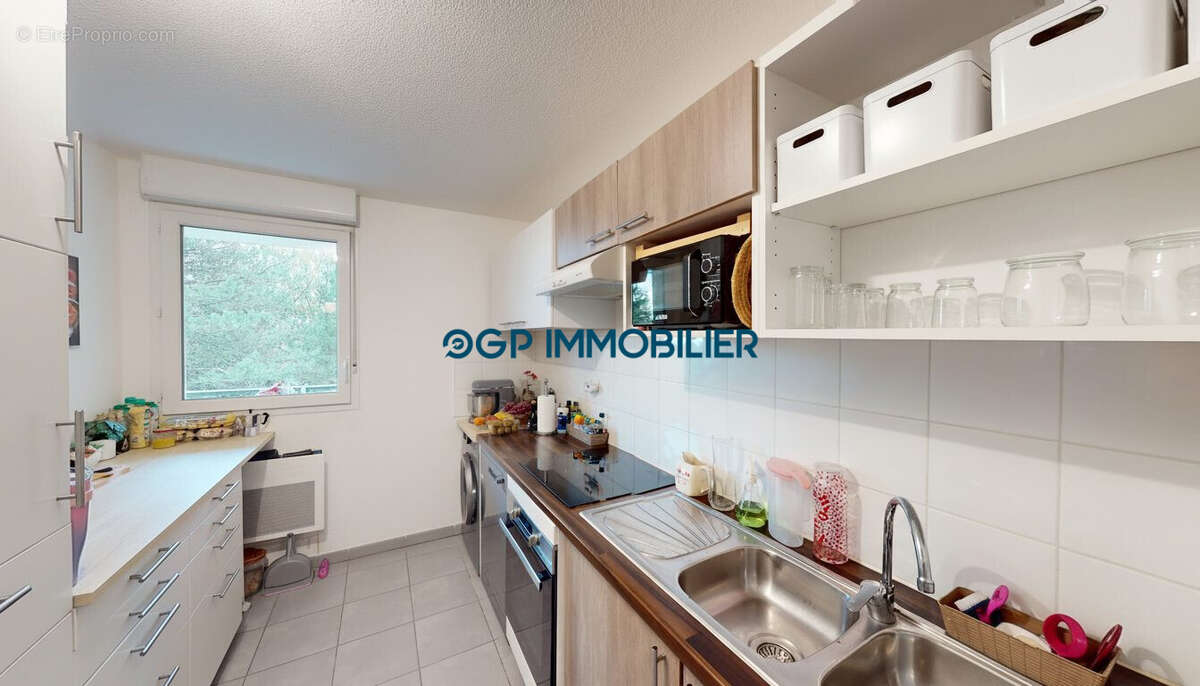 Appartement à COLOMIERS