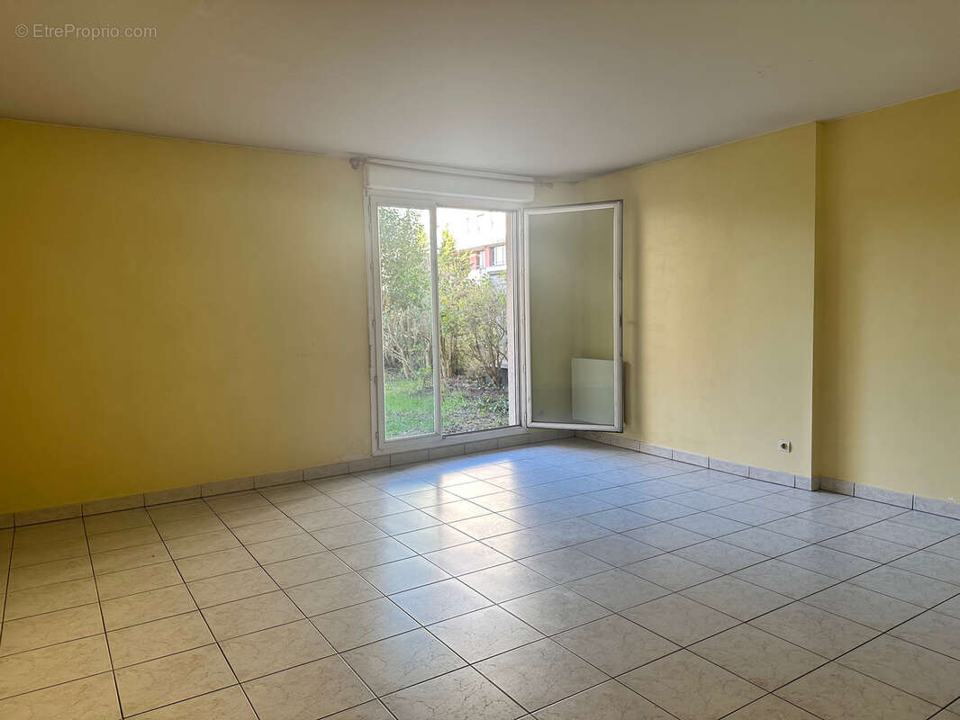 Appartement à BAGNOLET