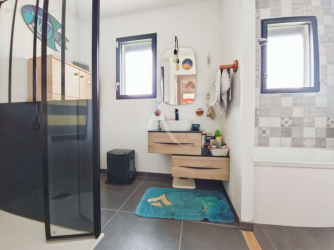 Maison à SAINT-JEAN-DE-MONTS