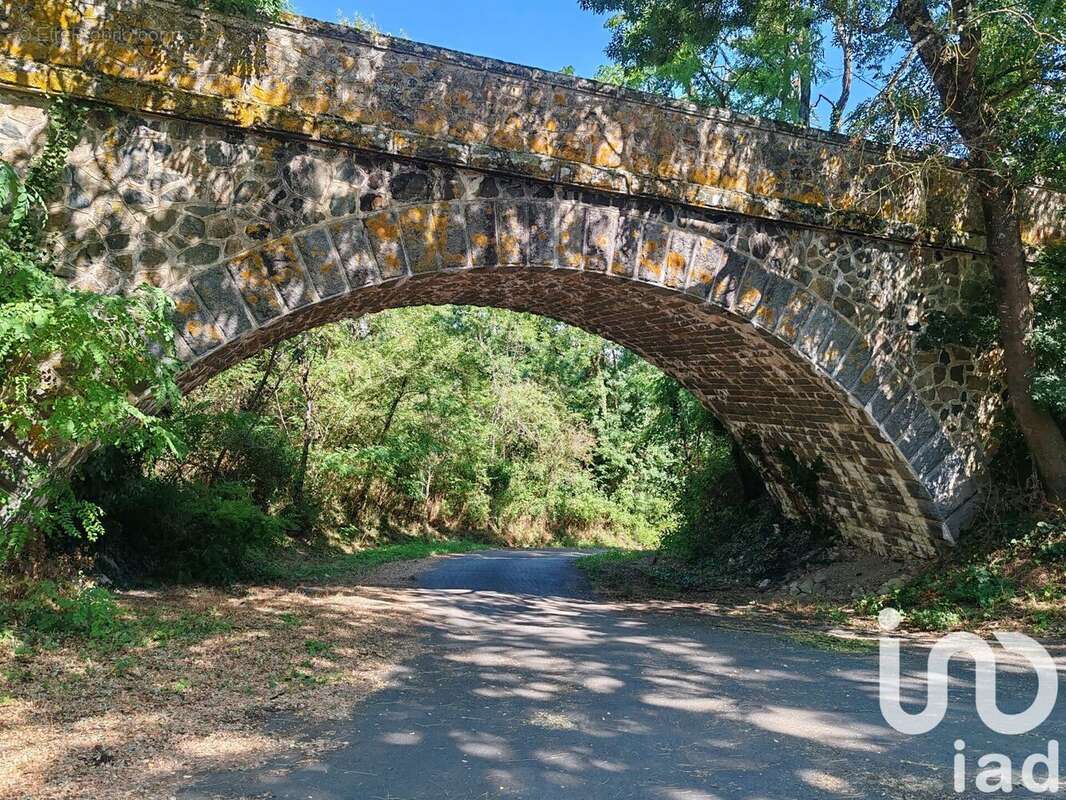 Photo 8 - Terrain à ARGENTON-CHATEAU