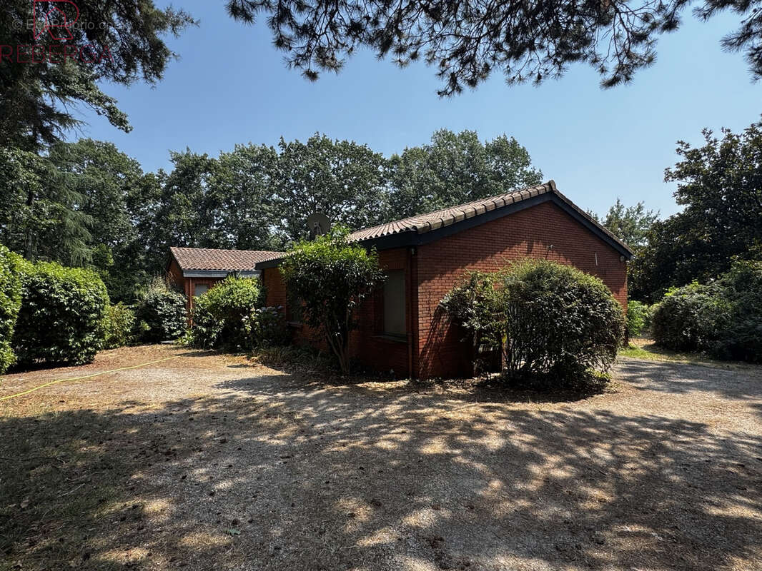 Maison 218 m² à Pont-De-Larn  - photo 28