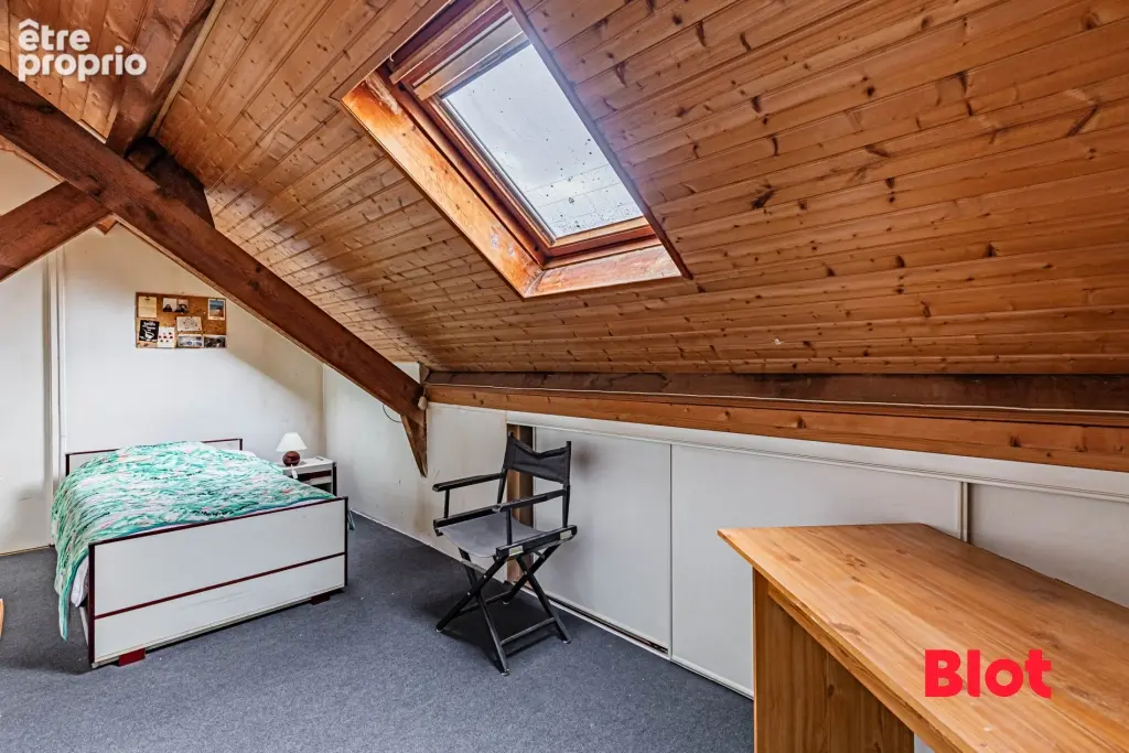 Maison 6 pièces 116 m² à vendre à Nantes (44000) - photo 7