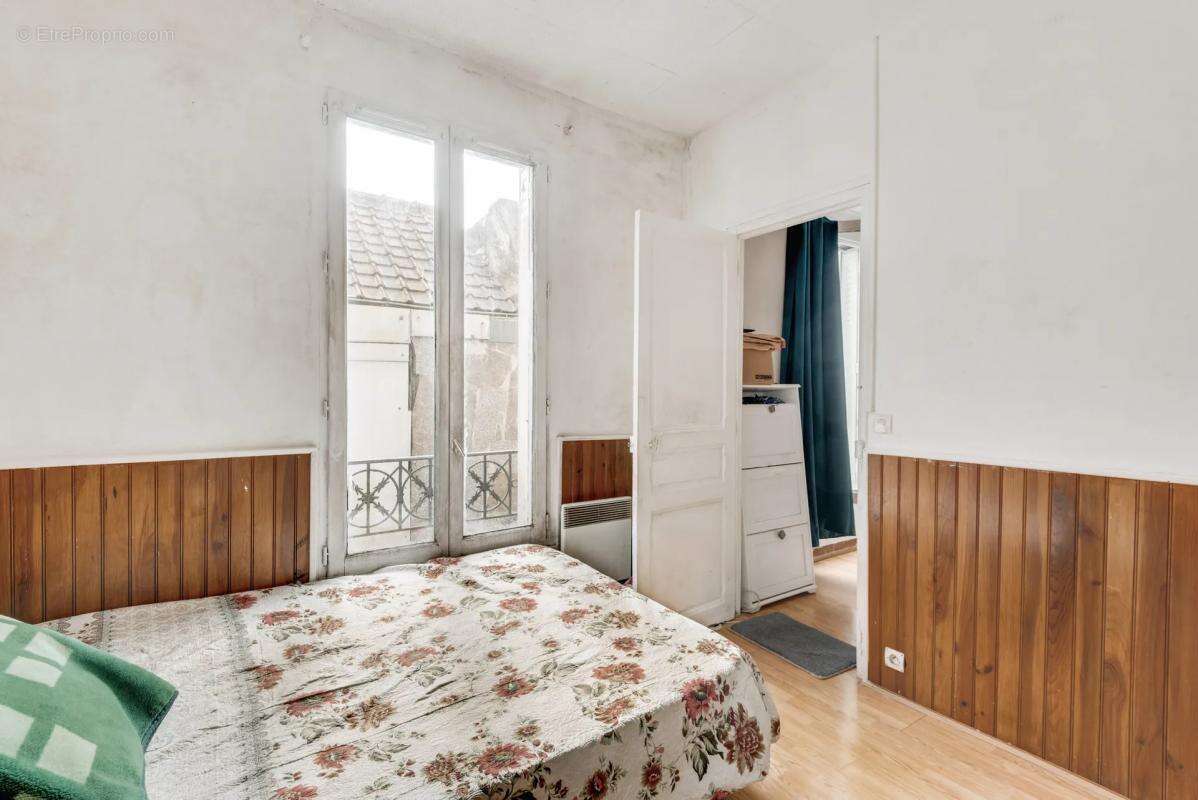 Appartement à BOBIGNY