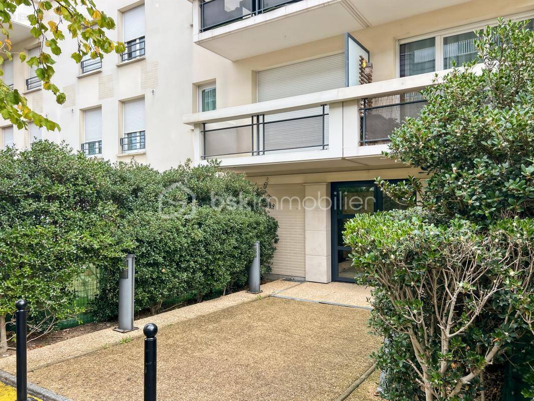 Appartement à LIMEIL-BREVANNES