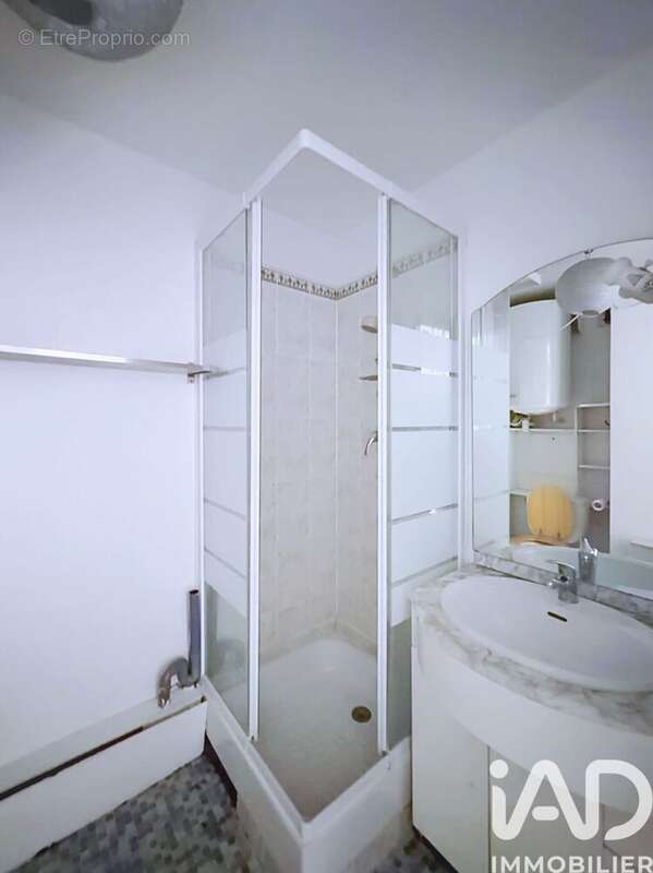 Photo 6 - Appartement à PARIS-19E