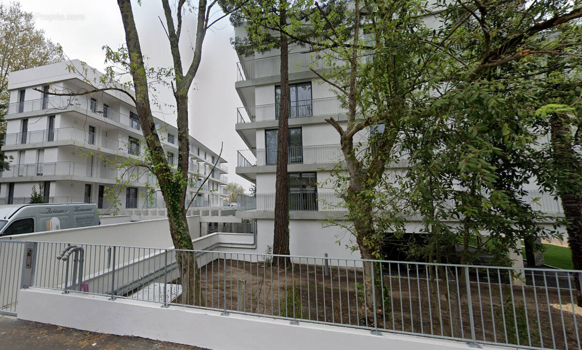 Appartement à PESSAC