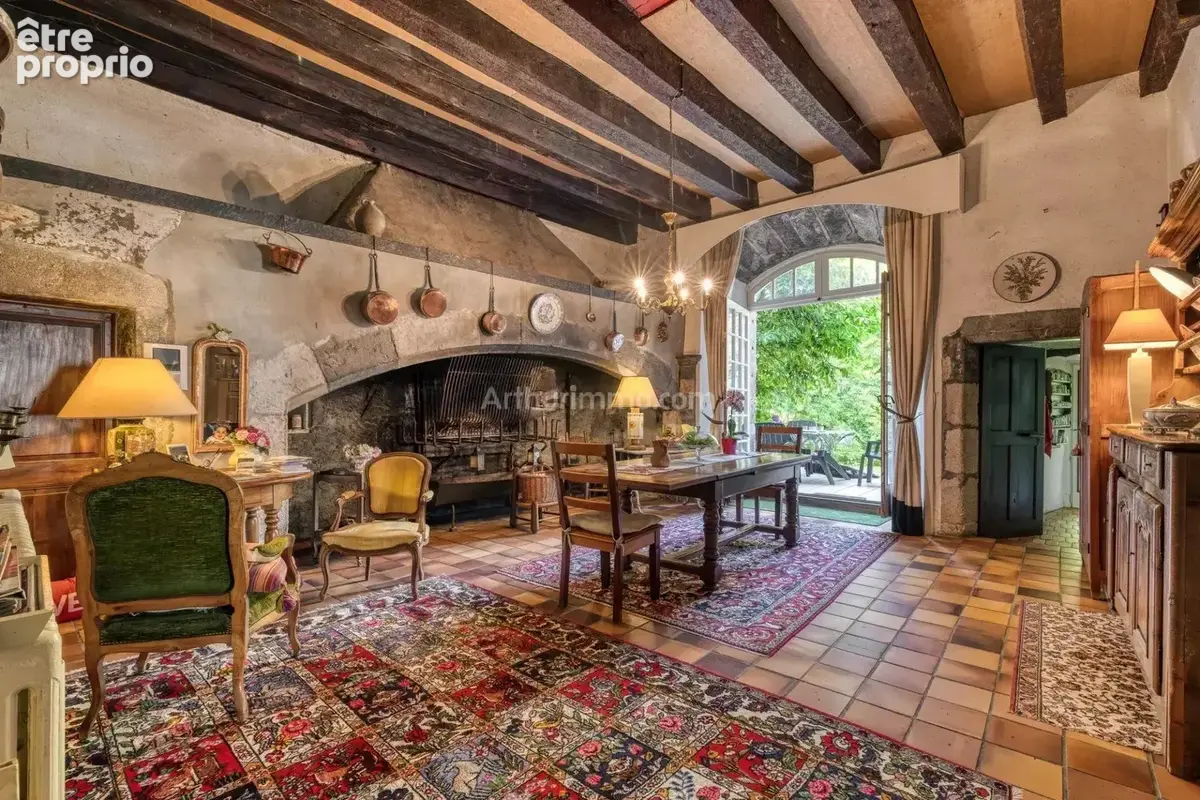 Vente Maison Saint-jean-d'arvey(73230) 1 600 000ï¿œ - photo 10