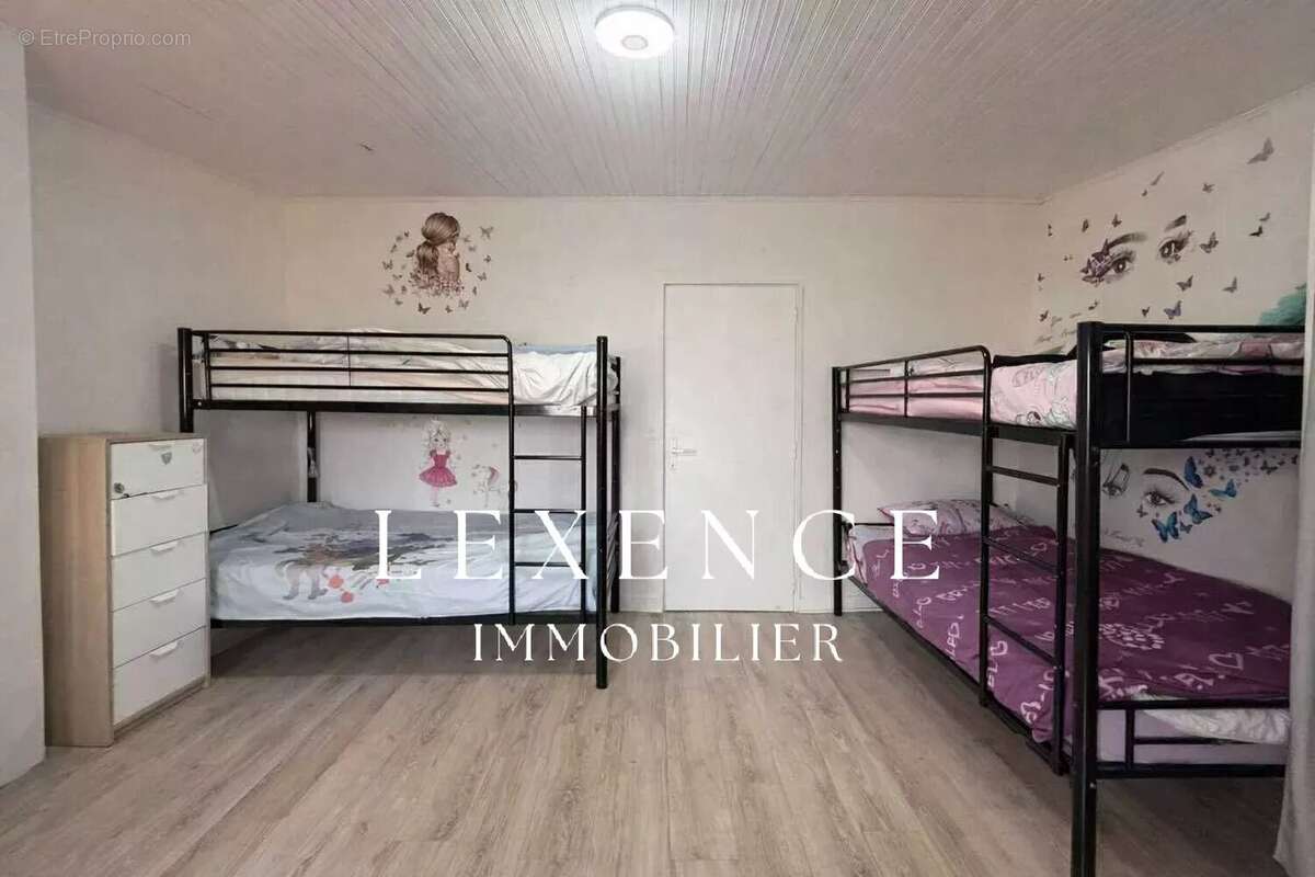 Appartement à SAINT-CANNAT