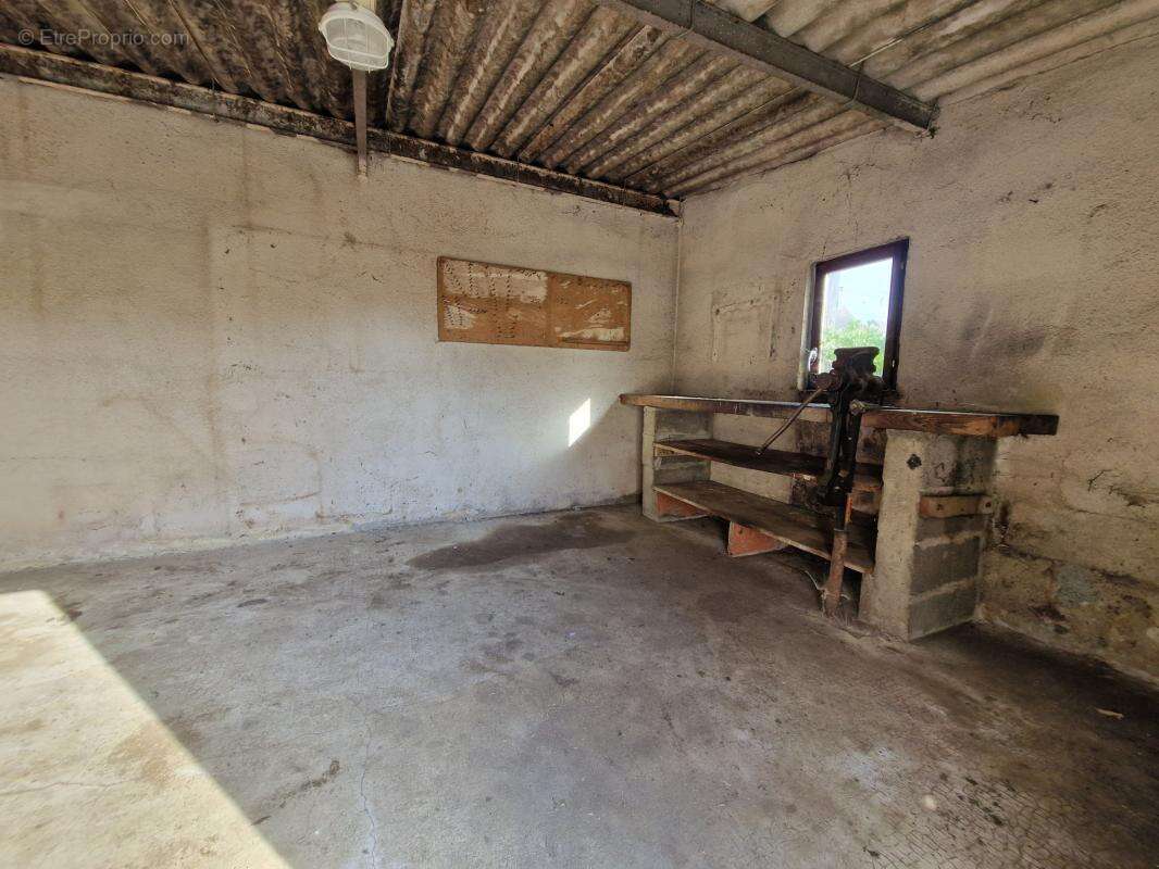 Maison à CHANGE