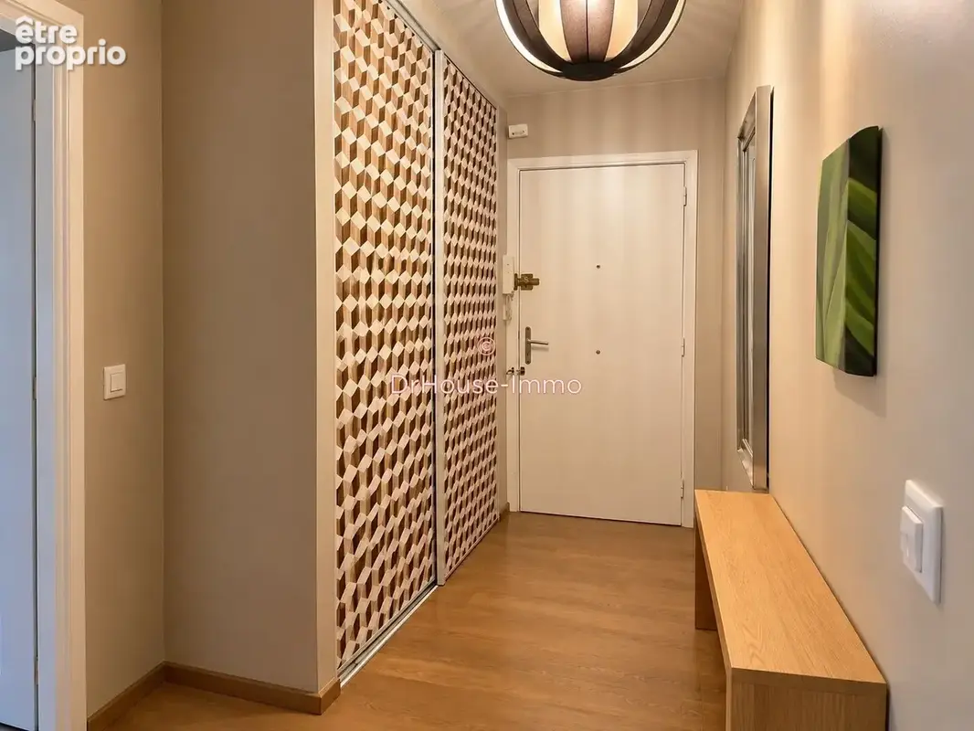 Appartement 3 pièces 60 m² à vendre à Villeneuve-Loubet (06270) - photo 13