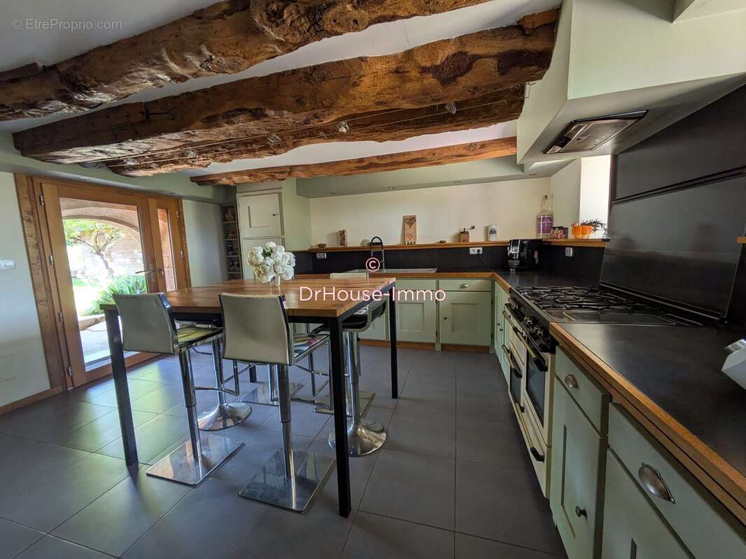 Maison 8 pièces 240 m² à vendre à Causse-Et-Diege (12700) - photo 13