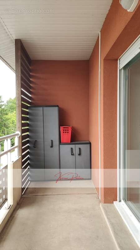 Appartement à AMBARES-ET-LAGRAVE