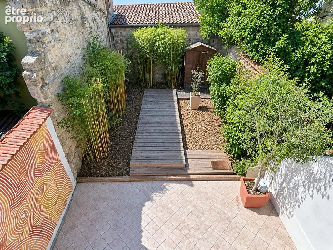 Vente Maison 190m2 BORDEAUX (33800) - photo 10