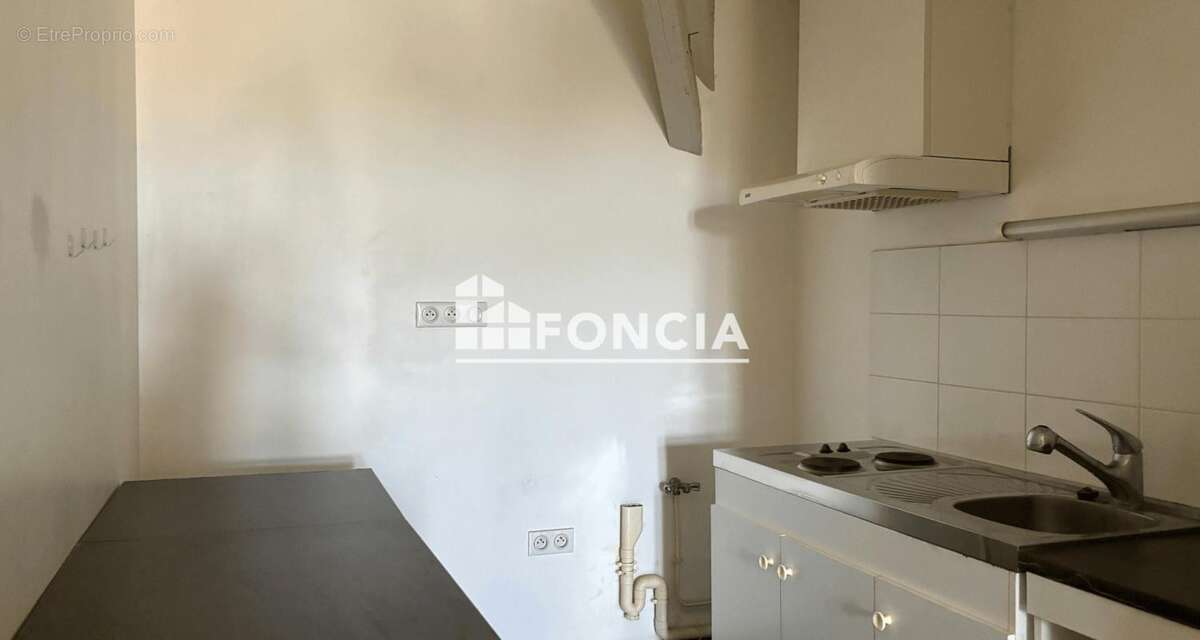 Appartement à ANCENIS