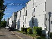 Appartement à SEREMANGE-ERZANGE
