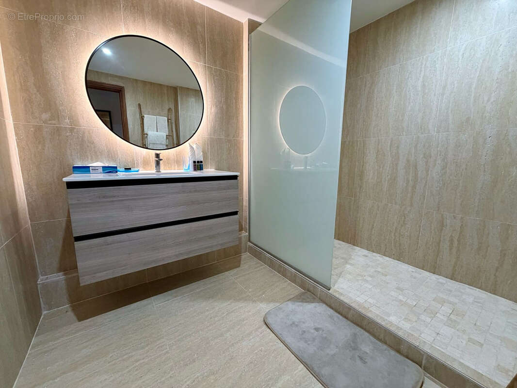 Appartement à SAINT-MARTIN