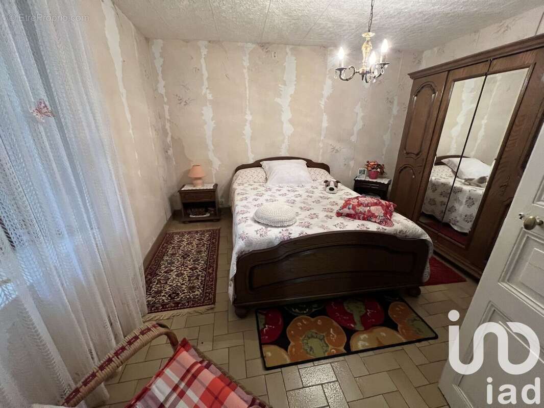 Photo 3 - Maison à MAREUIL-SUR-ARNON