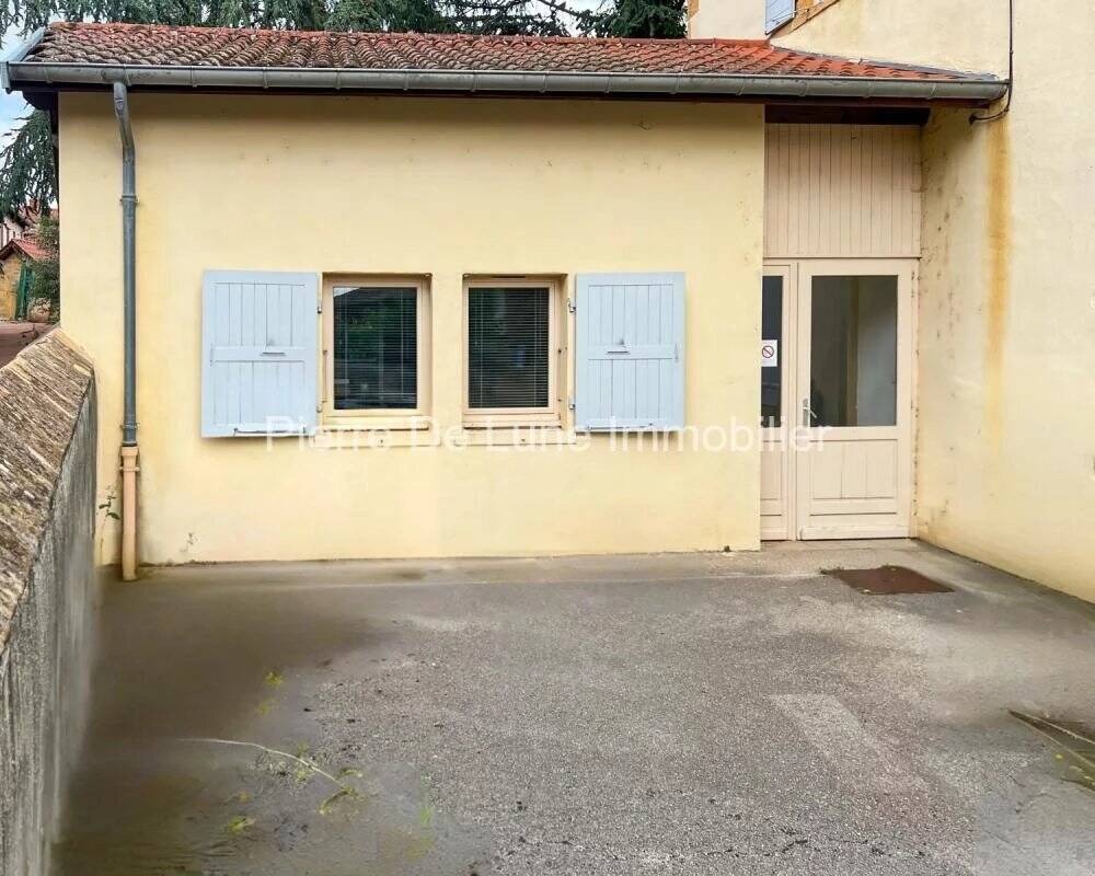 Appartement à OINGT