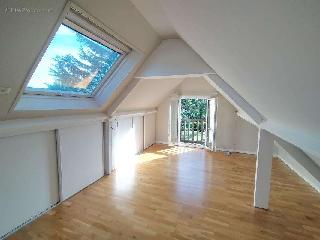 Maison à AIGLEVILLE