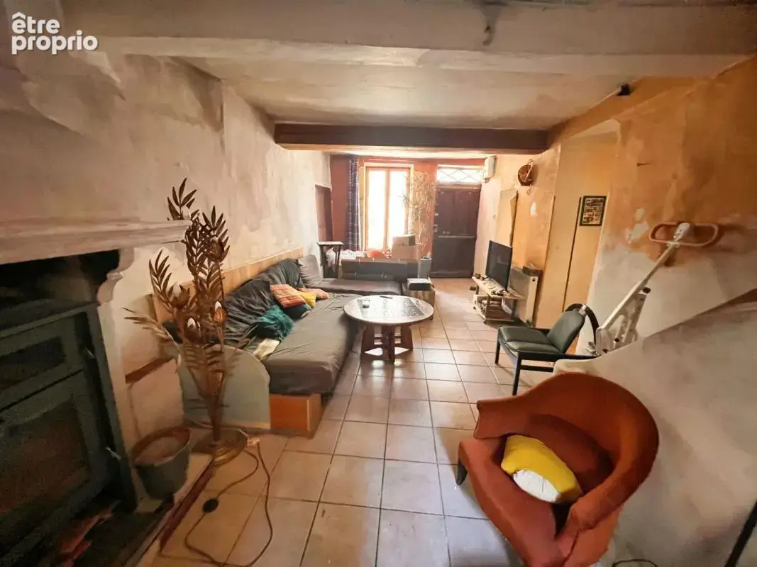 Maison à ARGELIERS