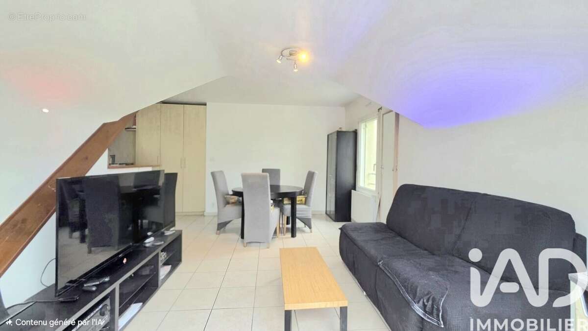 Photo 3 - Appartement à AMBON