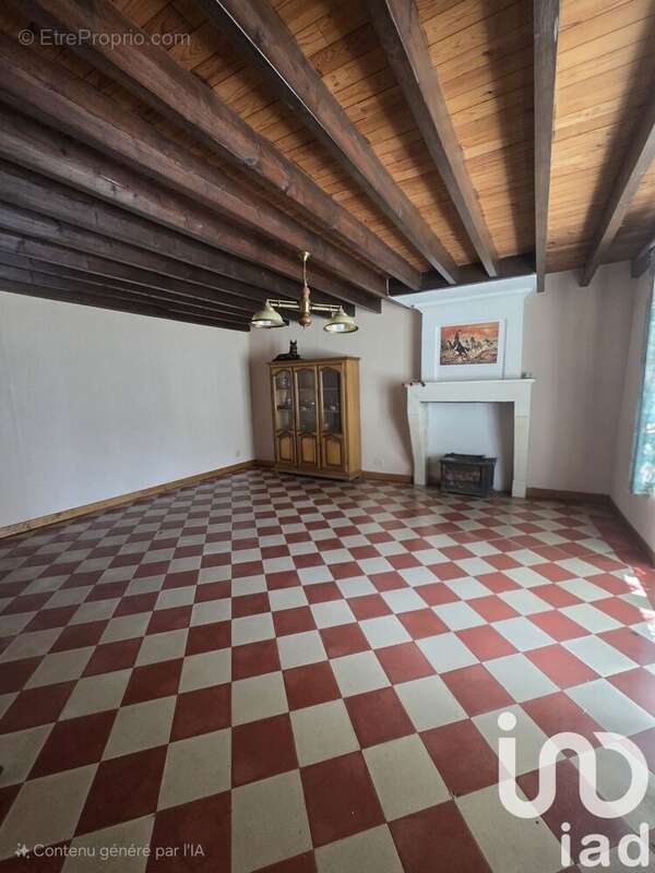 Maison 180 m² à Saint-Gervais  - photo 3