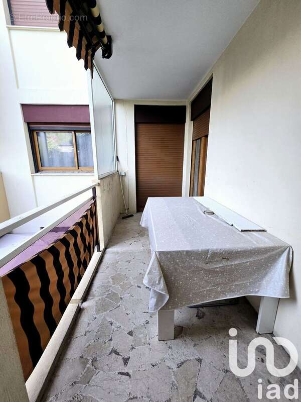 Photo 2 - Appartement à CANNES