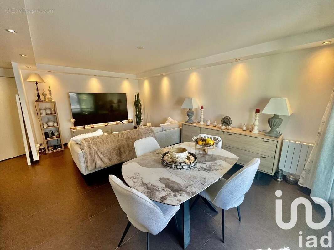 Photo 2 - Appartement à ANNEMASSE