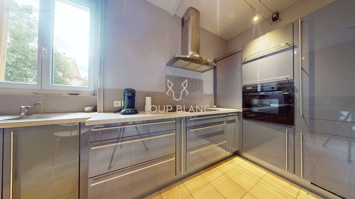 Appartement 126 m2 sur Les Quais - photo 5