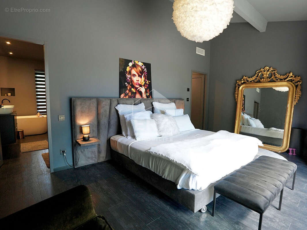 Maison 114m² à saint-rémy-de-provence - photo 6