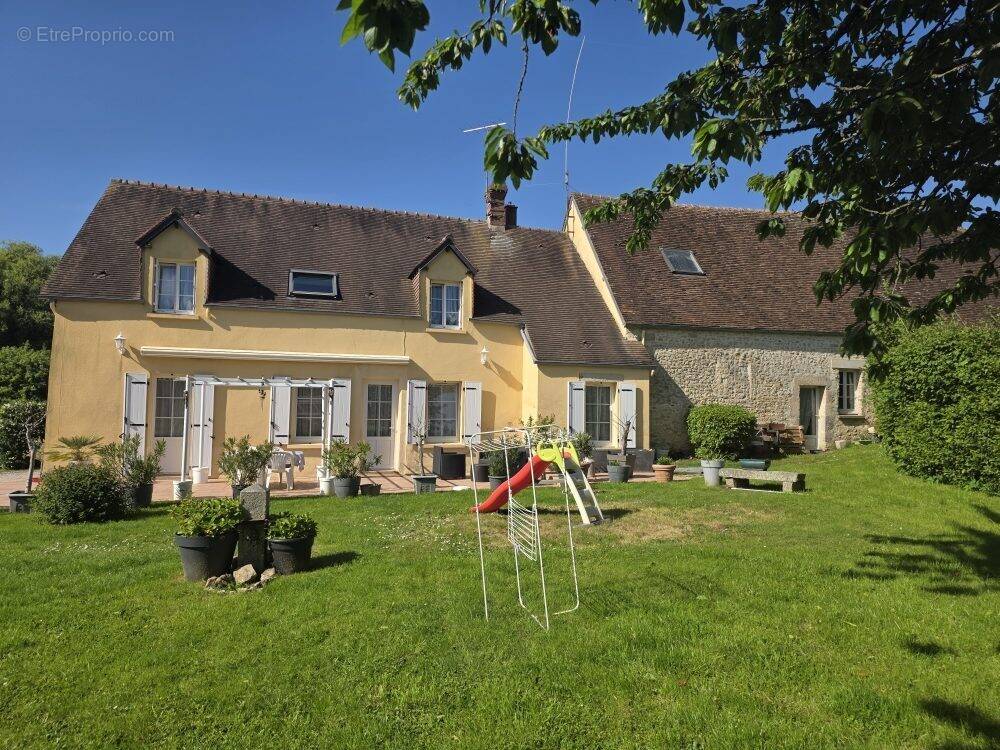 Maison à SEES