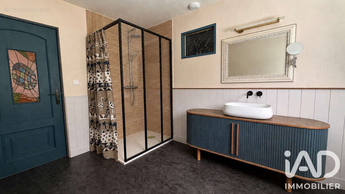 Maison 168 m² à Senouillac  - photo 8