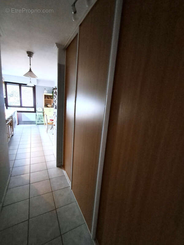 Appartement à TARBES