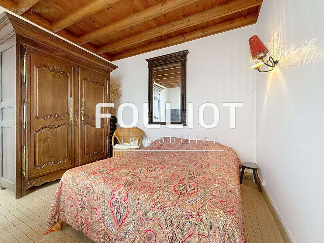 Maison à AGON-COUTAINVILLE