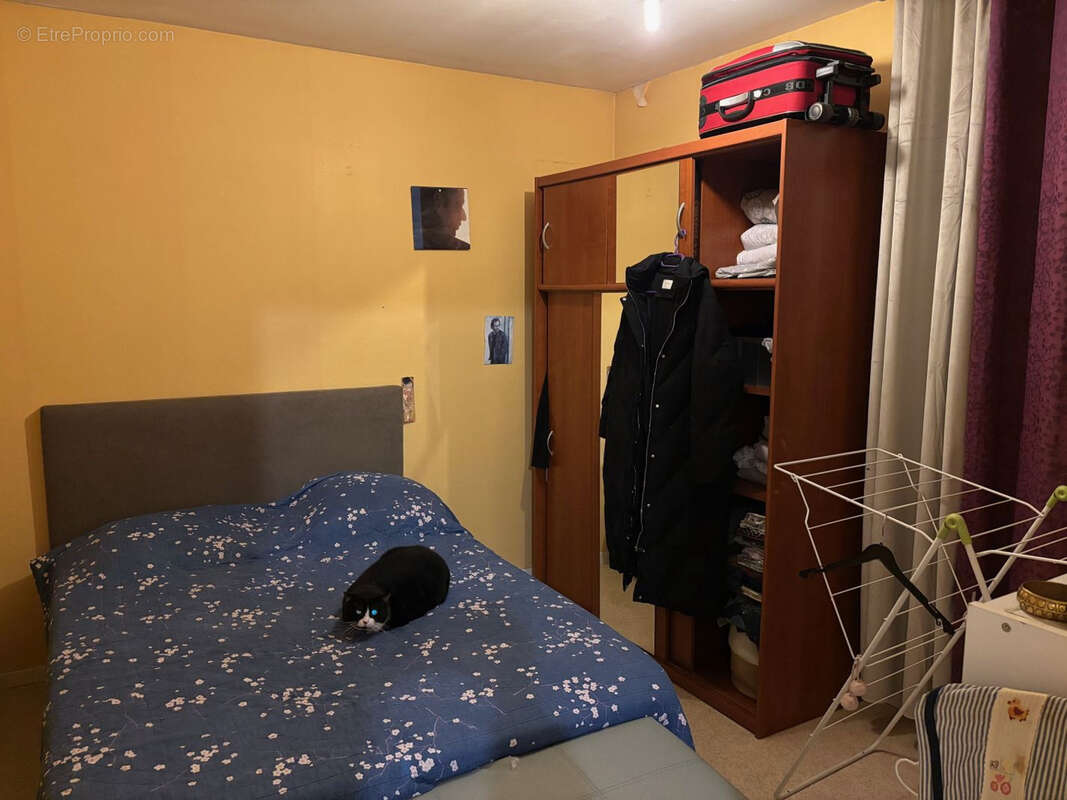 Appartement à BAR-LE-DUC