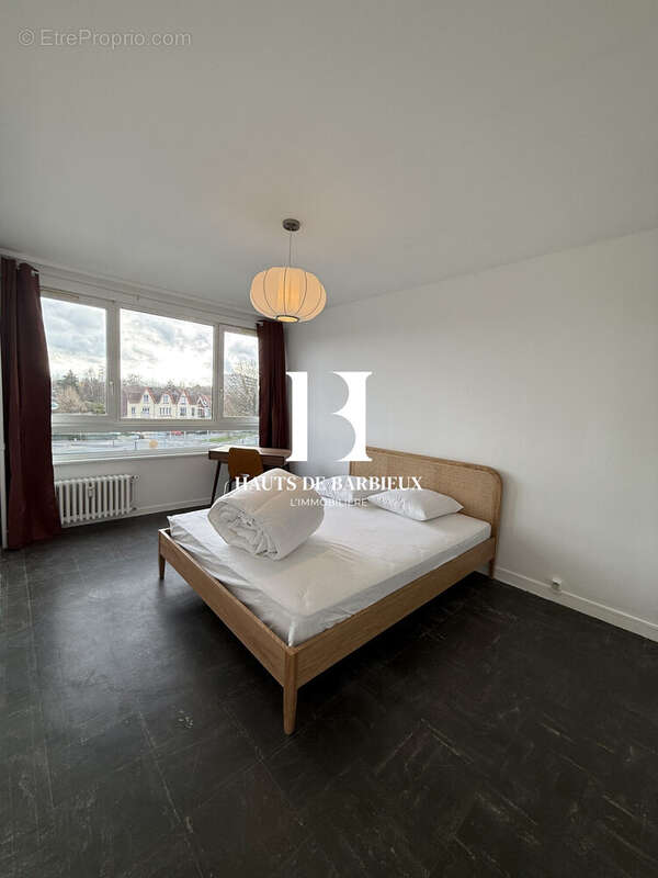 Appartement à WASQUEHAL