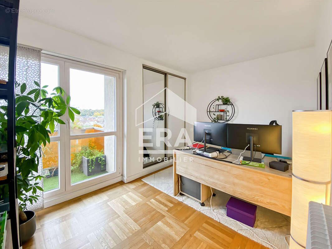 Appartement à MELUN