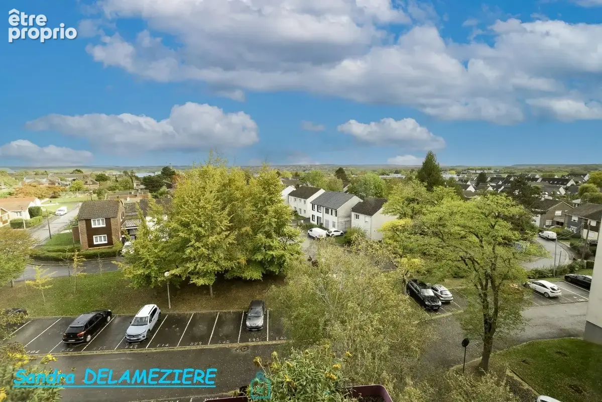Amiens sud-est  appartement entièrement rénové, posez vos valises ! - photo 16