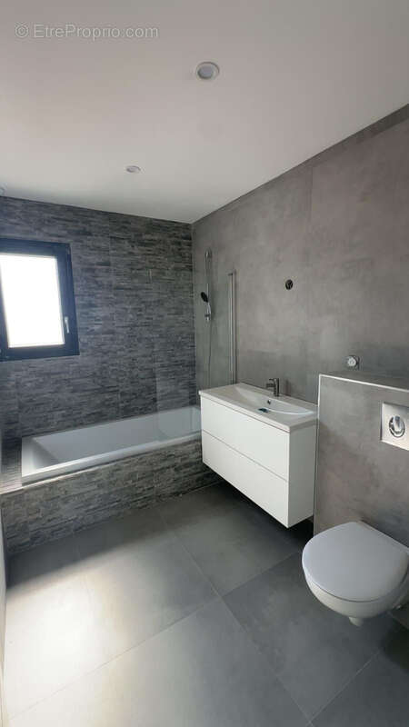 Villa d’Exception avec Vue Mer   Quartier Frigoulas, Béziers - photo 8