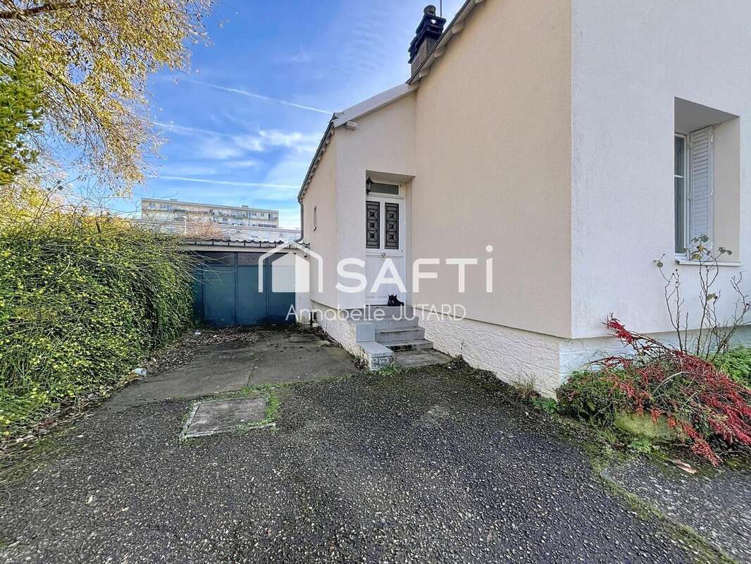 Photo 6 - Maison à JOUE-LES-TOURS