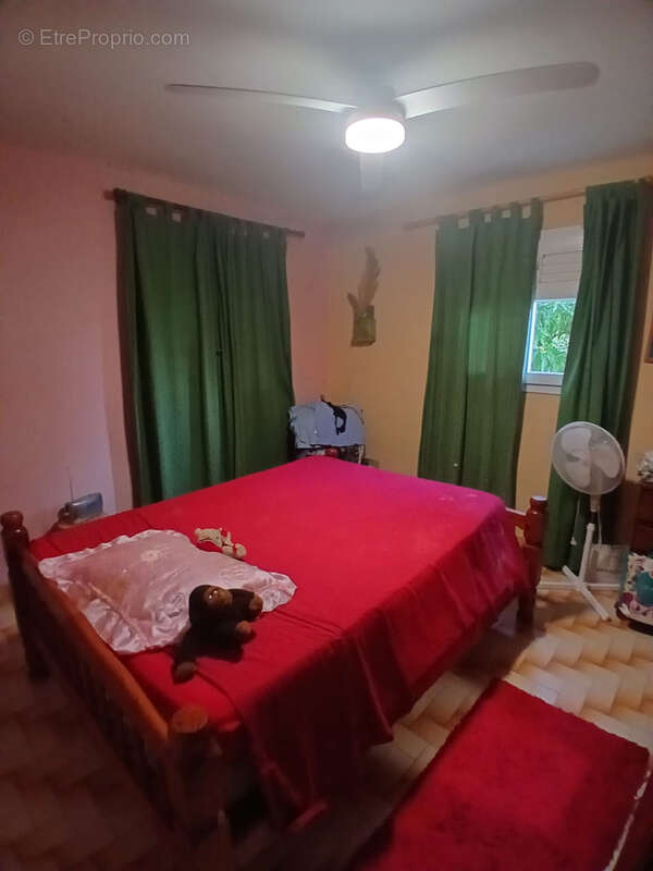 Maison à LE DIAMANT