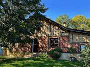 Maison à CASTELNAVET