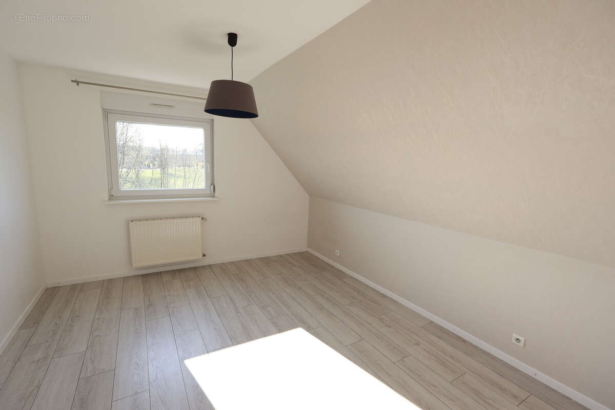 Maison à KNOERINGUE