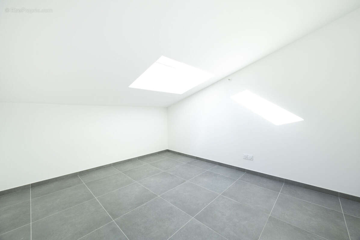 Photo 6 - Appartement à SAINT-ANDRE-DE-LA-ROCHE