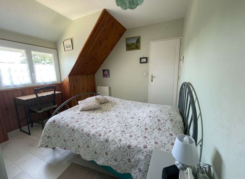 Maison à vendre DPE D à GUINGAMP  (22) - photo 2
