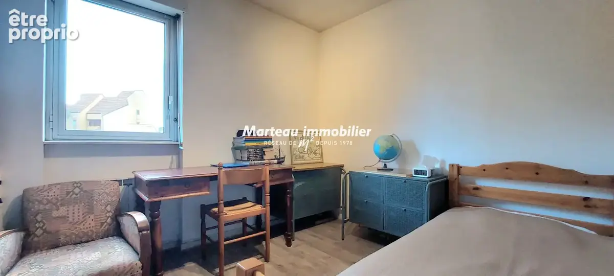 Appartement  4 pièces - photo 8