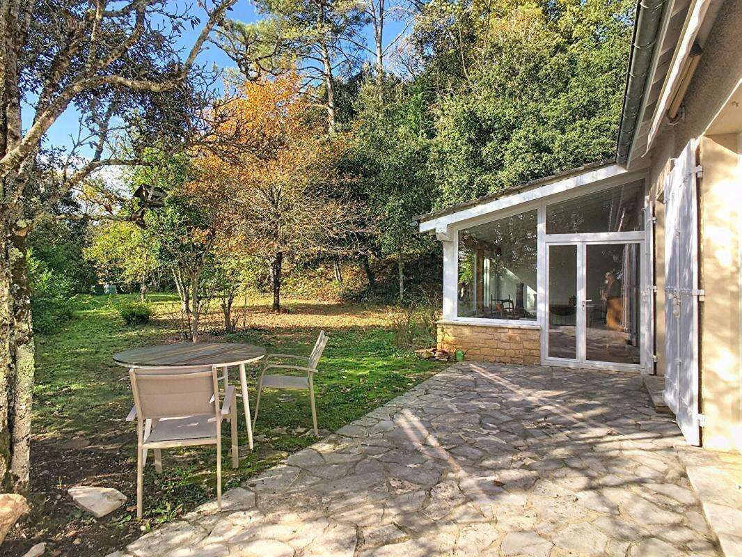 Maison à SARLAT-LA-CANEDA